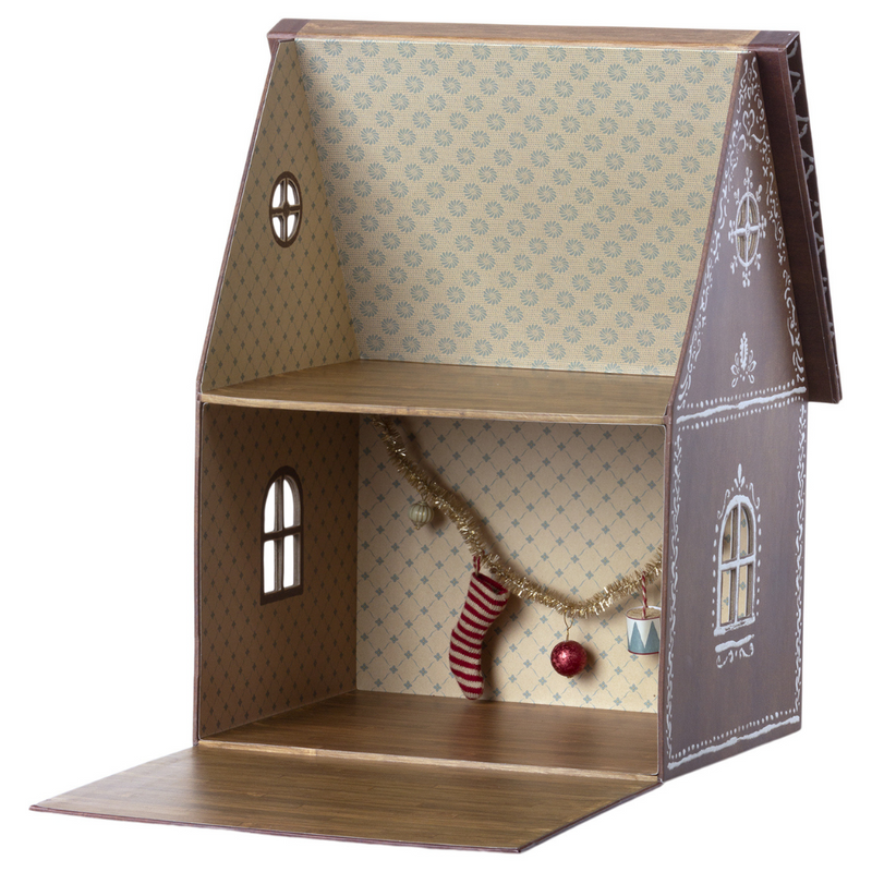 Maileg Gingerbread House for Mice